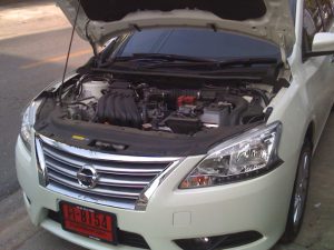 nissan-sylphy