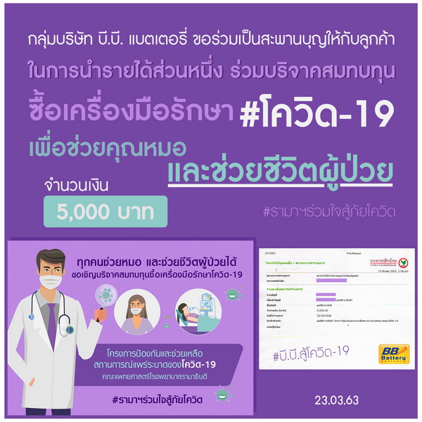กิจกรรม Like & Share วันที่ 1 มิถุนายน 2560